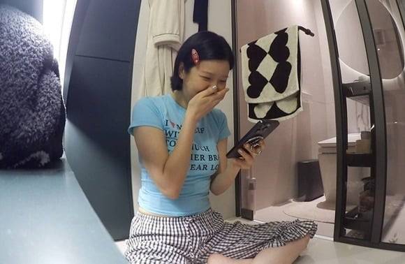 가수 린(44)이 배우 허남준을 향한 남다른 팬심을 공개한다./사진제공=SBS