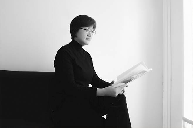 호남대학교 건축학부 윤주연 교수.