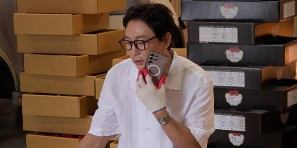 ‘미우새’ 탁재훈, 엘에이녀 소개팅 예고 (제공: SBS '미운 우리 새끼')