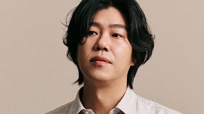 이상순 소속사 ‘안테나’ 누리집 갈무리