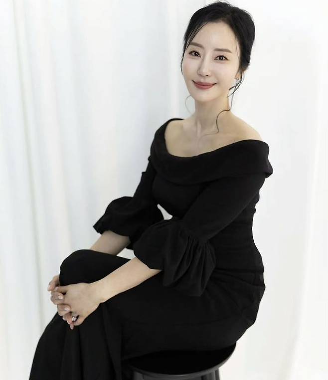 반민정 결혼식
