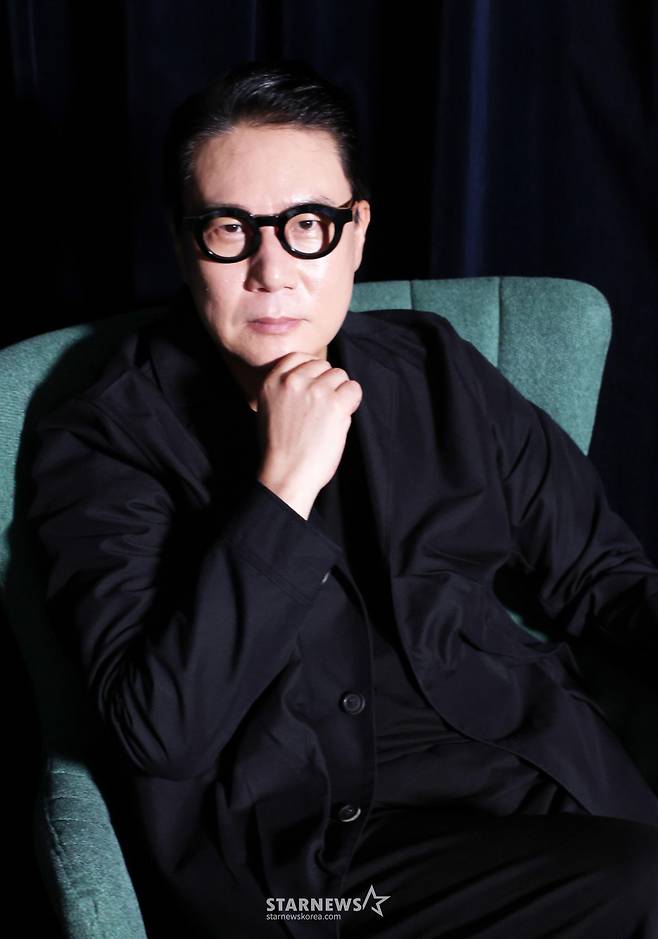 이상민 창간 기념 사내 인터뷰 /사진=김휘선 기자 hwijpg@