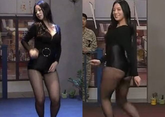 사진| tvN ‘SNL 코리아8’