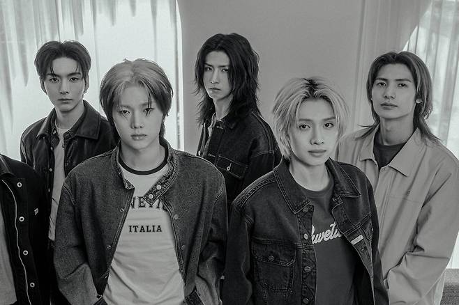엑스디너리 히어로즈 / 사진=JYP엔터테인먼트