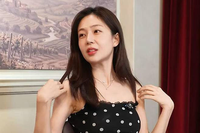 출처:채널 '지니이즈백'