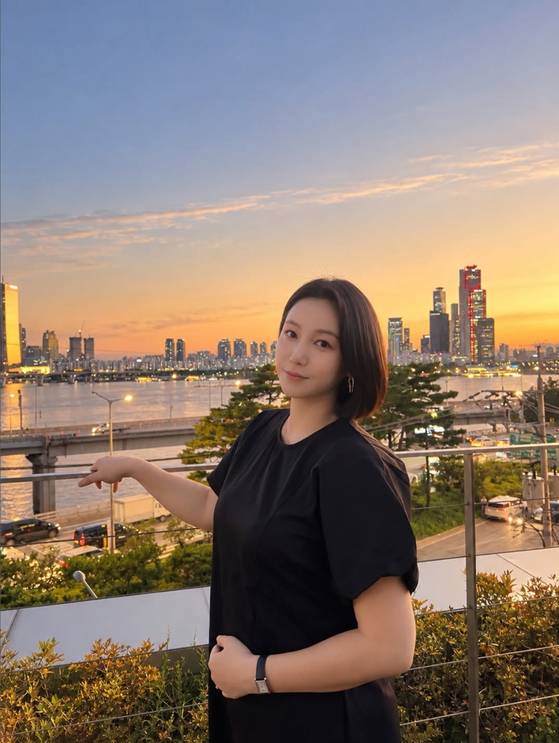 〈사진= 김옥빈 SNS〉