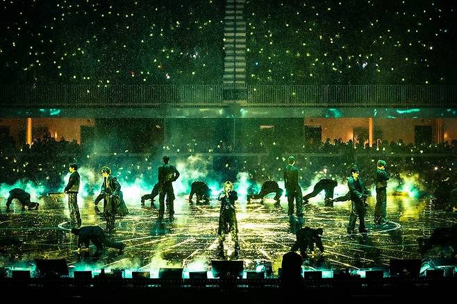 Foto | Big Hit Music