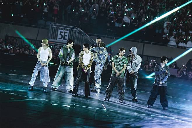 Foto | Big Hit Music