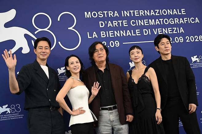 인스타그램 @labiennale