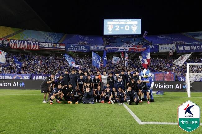 사진=한국프로축구연맹