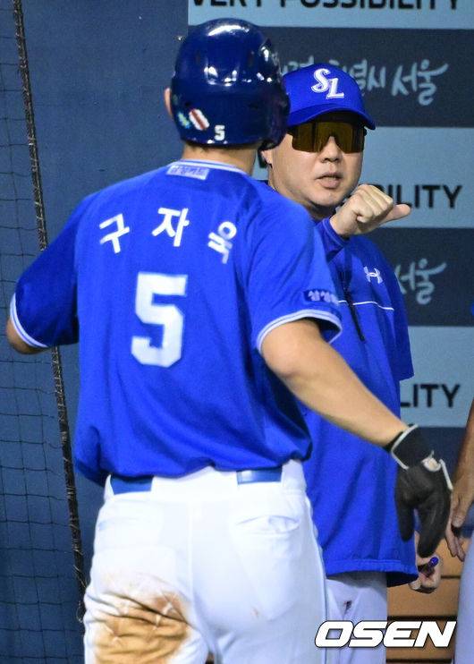 [OSEN=잠실, 조은정 기자]