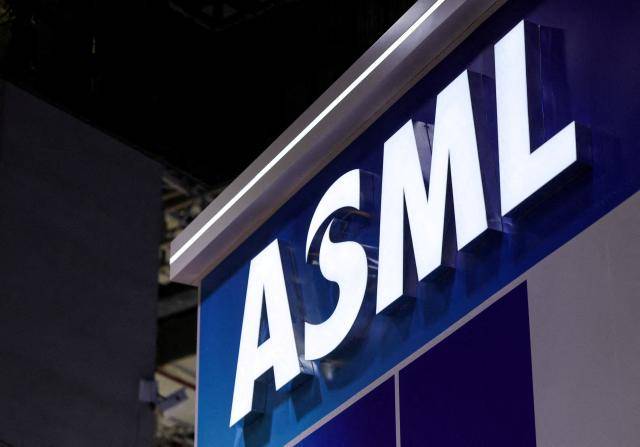ASML. [사진=로이터연합뉴스]