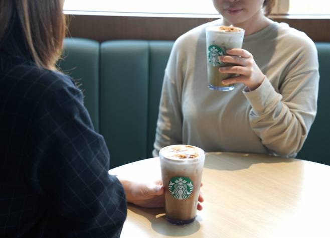 /사진제공=스타벅스 코리아