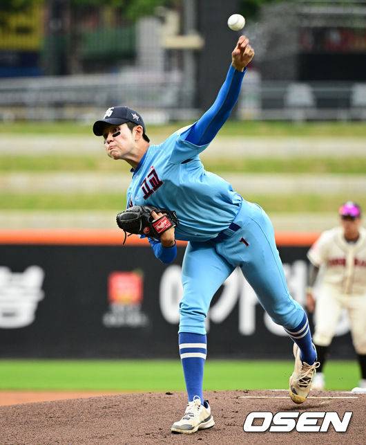 [OSEN=대전, 조은정 기자]