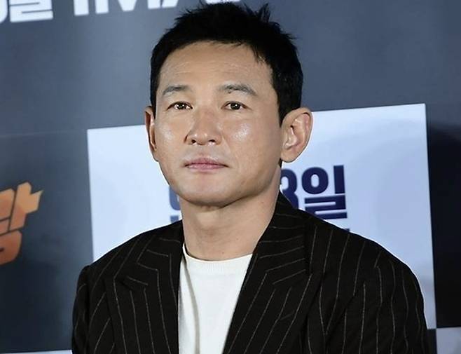 황정민. 사진ㅣ스타투데이DB