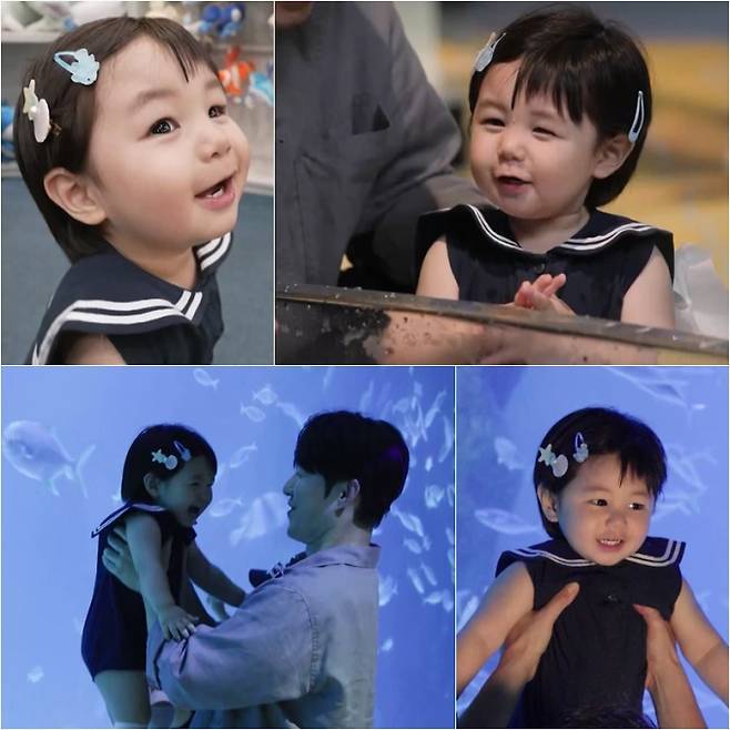 슈퍼맨이 돌아왔다(슈돌)