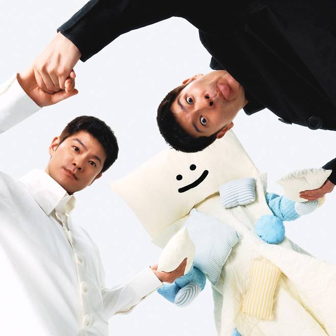 장기하, 오늘 ‘산산조각’ 발매 (제공: 두루두루 아티스트 컴퍼니)