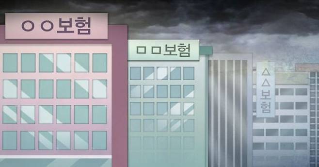 오는 10월 국정감사에서는 5세대 실손보험과 실손보험 청구 전산화, GA 부당승환 등 보험업계 주요 현안이 다뤄질 전망이다.ⓒ연합뉴스
