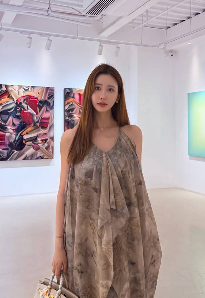 사진=이다해 SNS&nbsp;