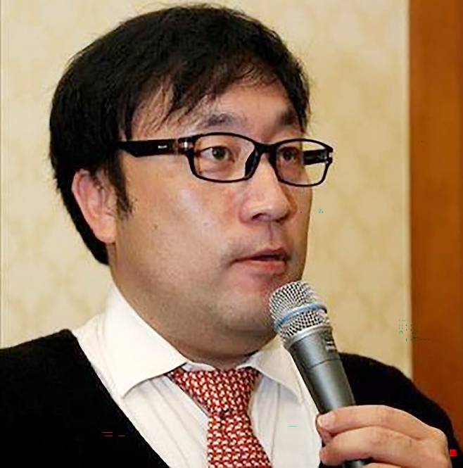 개그맨 이혁재 과거 연합뉴스 사진 - 사건 현장 사진 아님