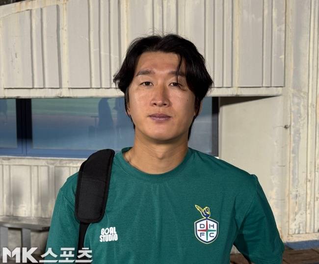 이창근. 사진=김영훈 기자
