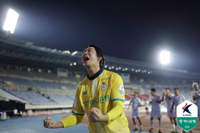 사진=프로축구연맹