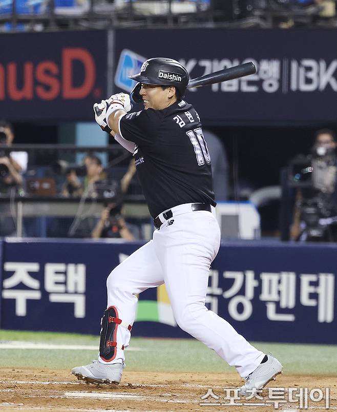 김현수 / 사진=DB