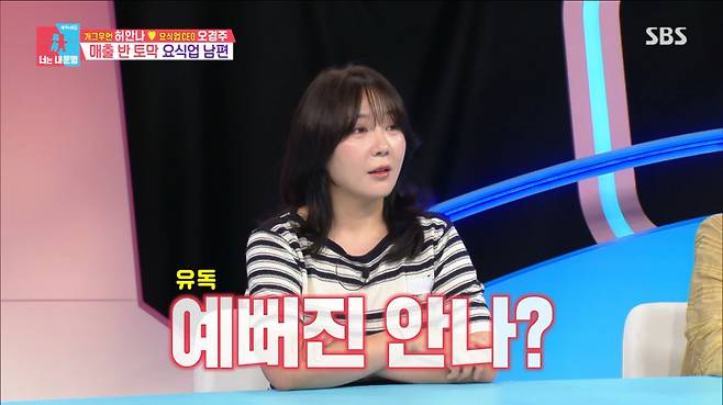 /사진 = SBS '동상이몽2'