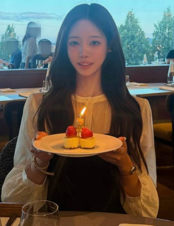 전수완 /사진=전수완 SNS