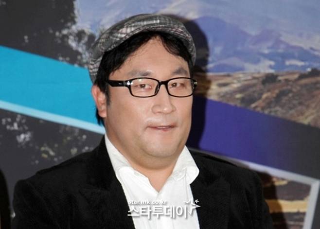 이혁재. 사진ㅣ스타투데이DB