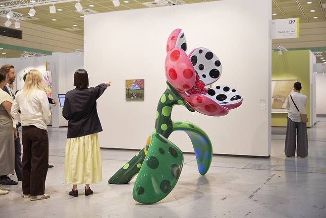 David Zwirner