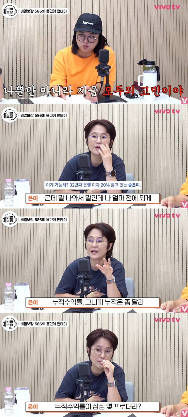 유튜브 채널 '비보티비'