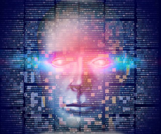 AI 포비아 이미지.(게티이미지뱅크)
