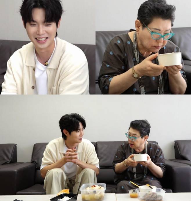 ‘편스토랑’