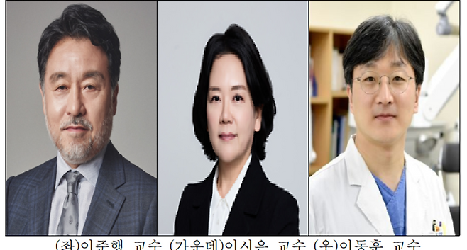 전남대 연구진.