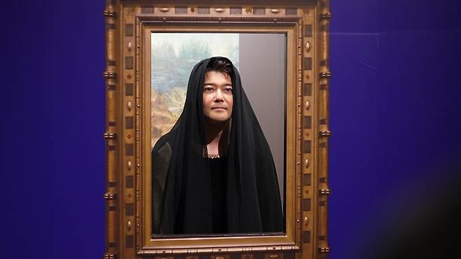 ‘디스이즈 현무로드’. MBN 제공.
