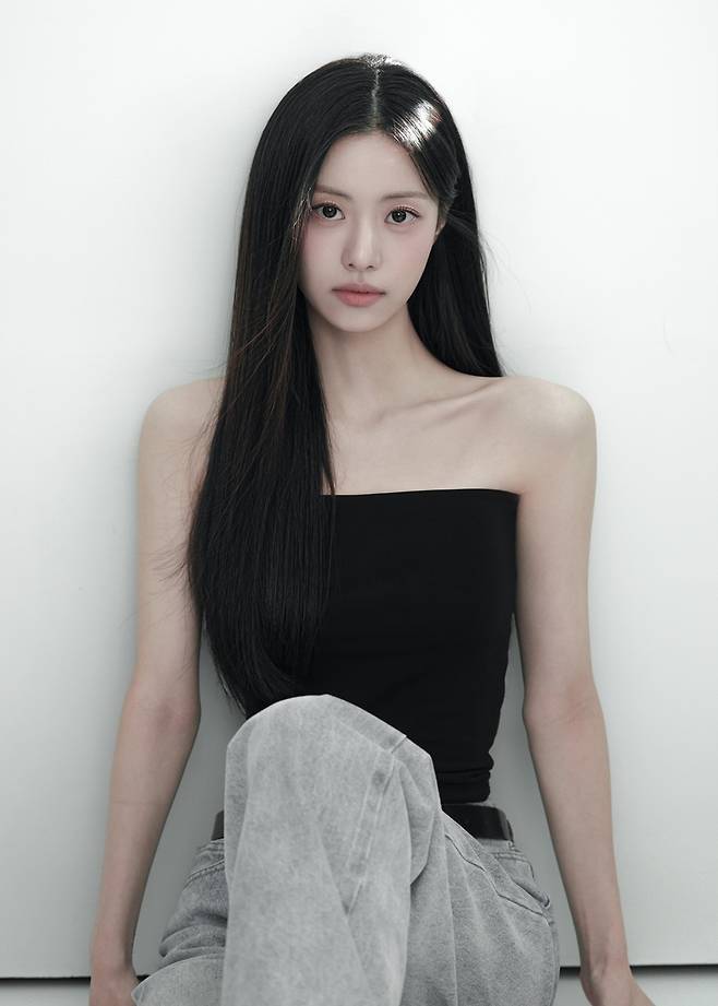 그룹 르세라핌 출신 배우 김가람 [매니지먼트 구 제공. 재판매 및 DB 금지]