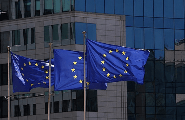 브뤼셀 유럽연합(EU) 집행위원회 본부. [출처=연합뉴스]