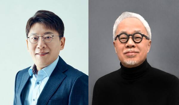 김동명 LG에너지솔루션 사장(왼쪽), 최주선 삼성SDI 사장(오른쪽).[사진=각사]