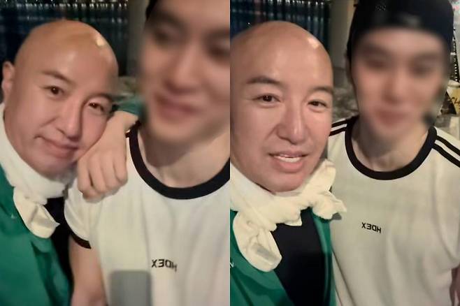 출처:홍석천