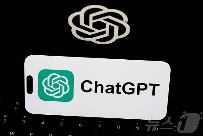 챗GPT 이미지. ⓒ AFP=뉴스1