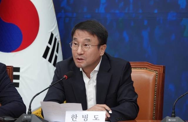 ▲한병도 더불어민주당 전북 의원(익산시을)은 11일 문화체육관광부가 주관하는 '2027년 문화의 달' 개최지로 익산시가 최종 선정됐다며 환영 입장을 밝혔다. ⓒ한병도 의원실