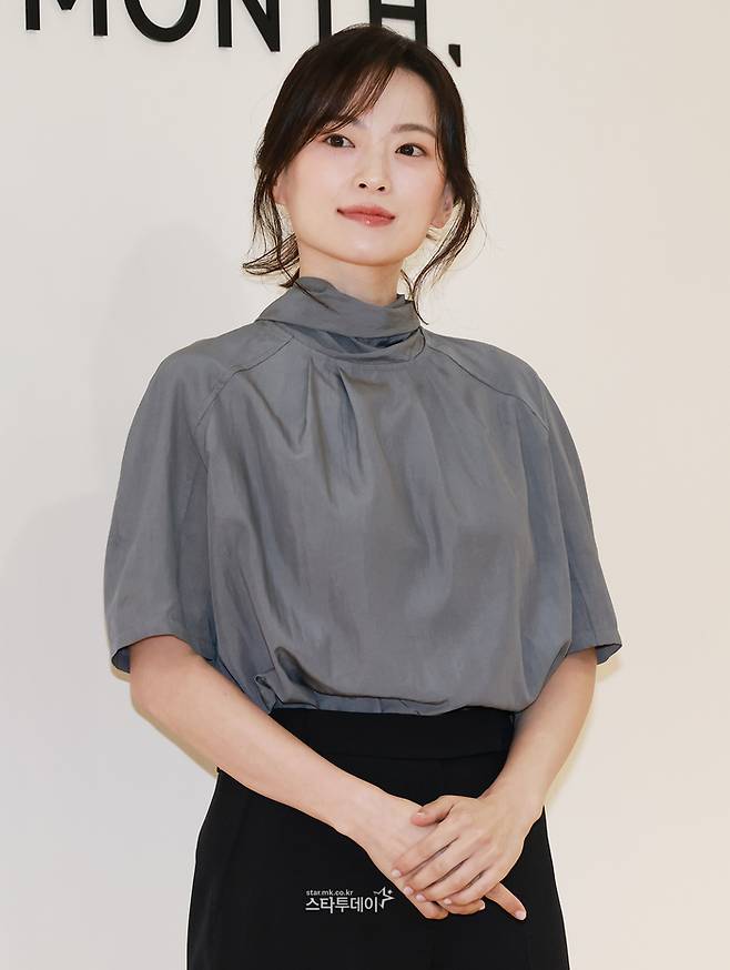 배우 천우희. <강영국 기자>