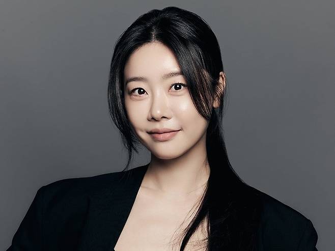 배우 박소진이 남지현과 새 작품에서 호흡을 맞춘다./사진제공=눈컴퍼니