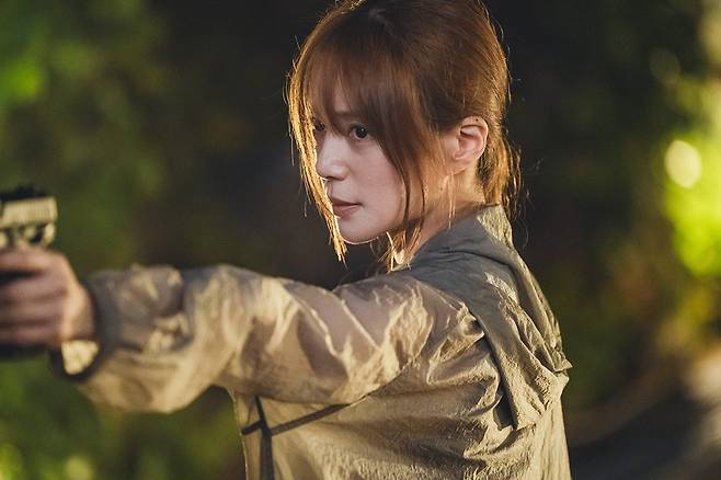 MBC '유부녀 킬러'