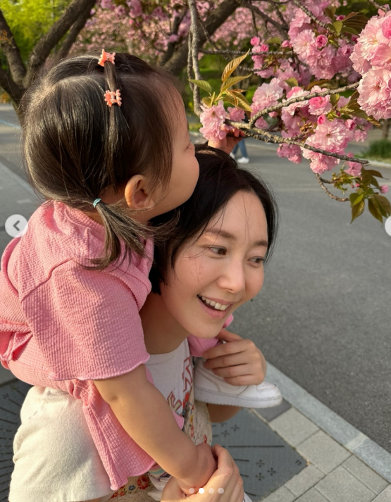 이유영 SNS