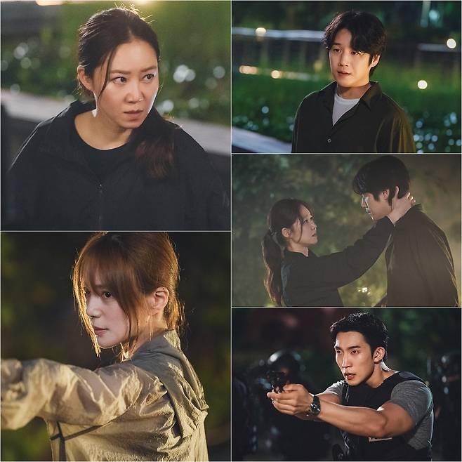 MBC ‘유부녀 킬러’