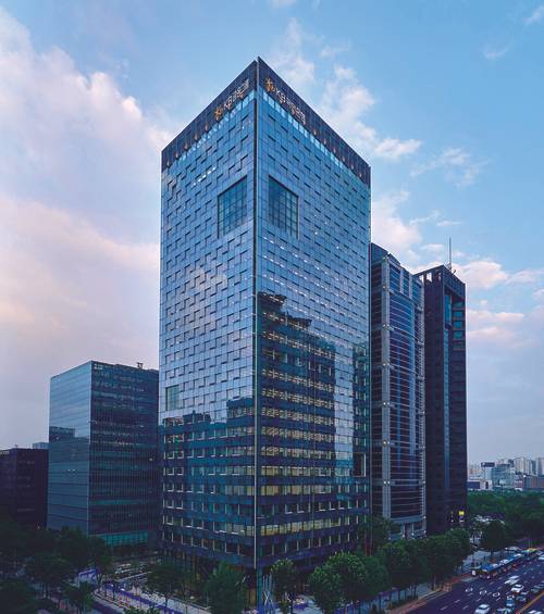 ▲KB금융지주.