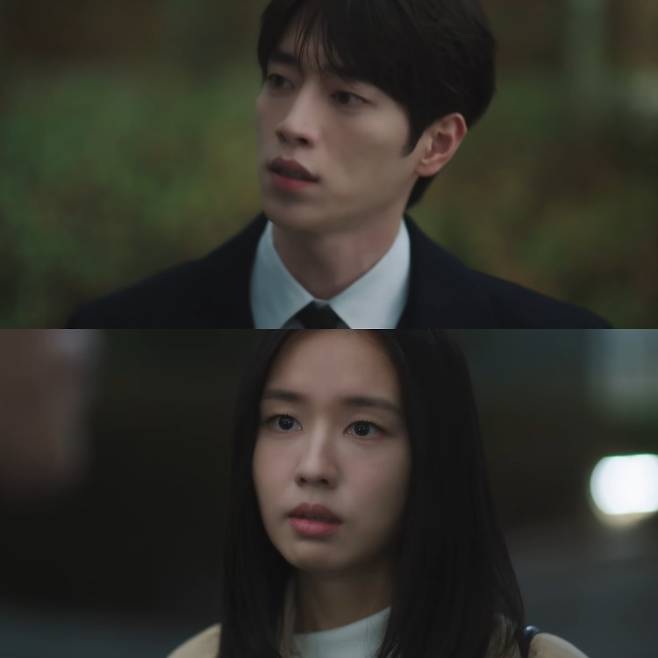 사진=KBS2 토일 미니시리즈 ‘너 말고 다른 연애’ 방송 캡처