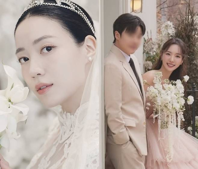 류화영, 민희 소셜미디어